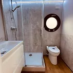 Hausboot Jette *