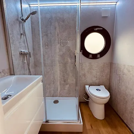 Hausboot Jette *
