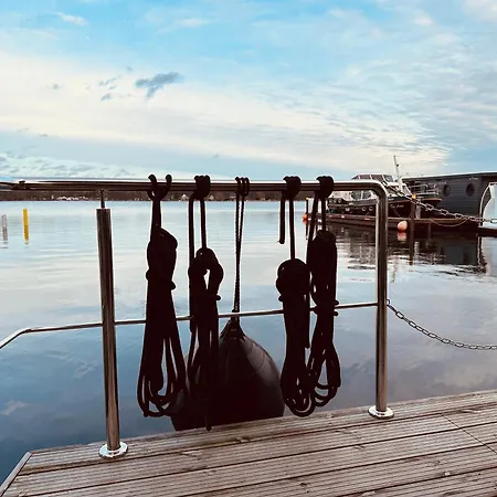 Hausboot Jette *