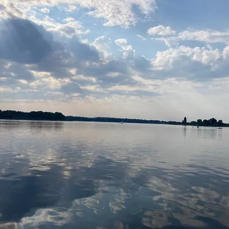 Hausboot Jette